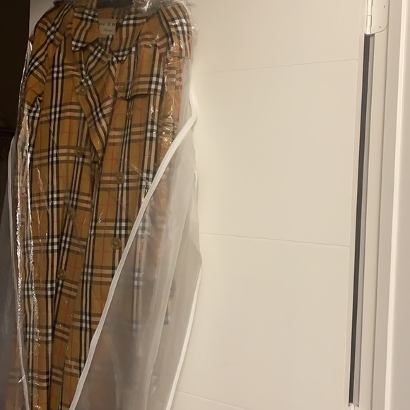Burberry Vintage Check - Picture 3 of 4